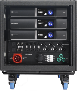 SR20TGX System Rack - Imagen 3